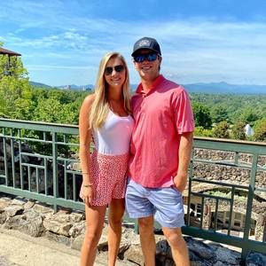 Meet your Posher, Morgan